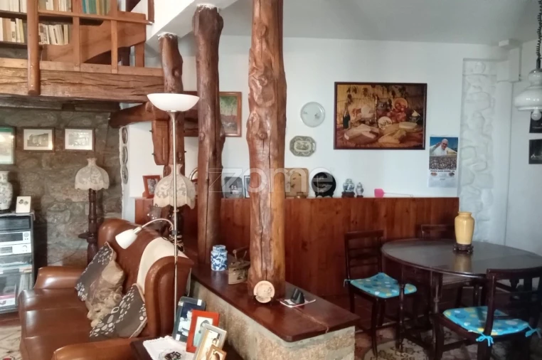 Moradia T2 para Venda em Trancoso (São Pedro e Santa Maria) e Souto Maior Foto 18