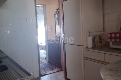 Moradia T3 para Venda em Marinha Grande