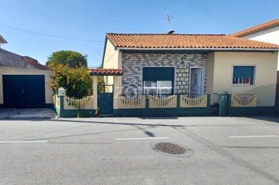 Moradia T3 para Venda em Marinha Grande