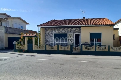 Moradia T3 para Venda em Marinha Grande