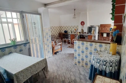 Moradia T3 para Venda em Marinha Grande