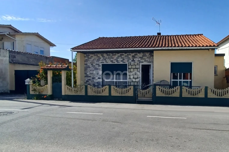 Moradia T3 para Venda em Marinha Grande Foto 2
