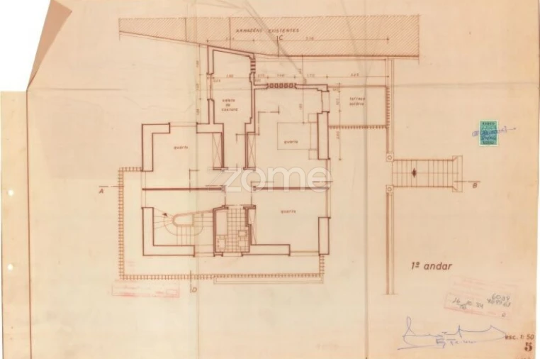 Moradia T3 para Venda em Algueirão-Mem Martins Foto 46
