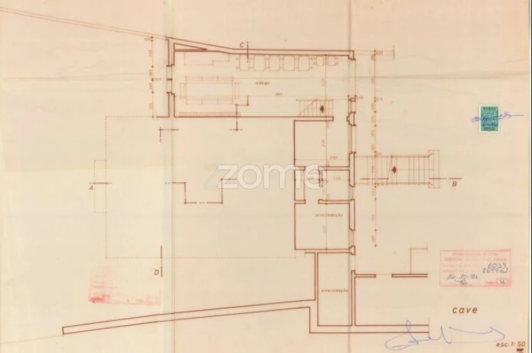 Moradia T3 para Venda em Algueirão-Mem Martins Foto 48