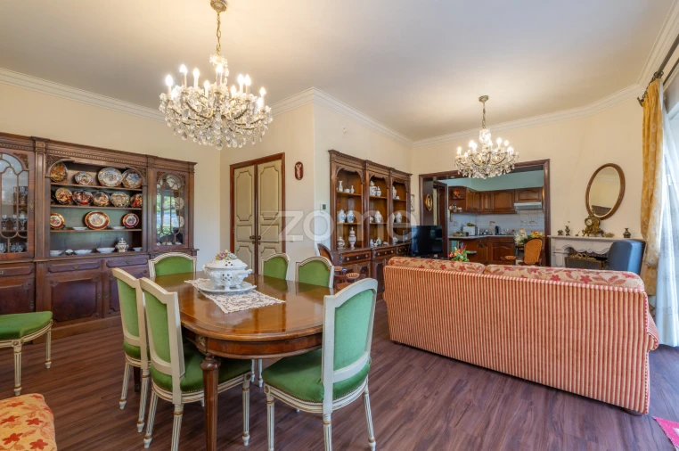 Moradia T3 para Venda em Algueirão-Mem Martins Foto 8