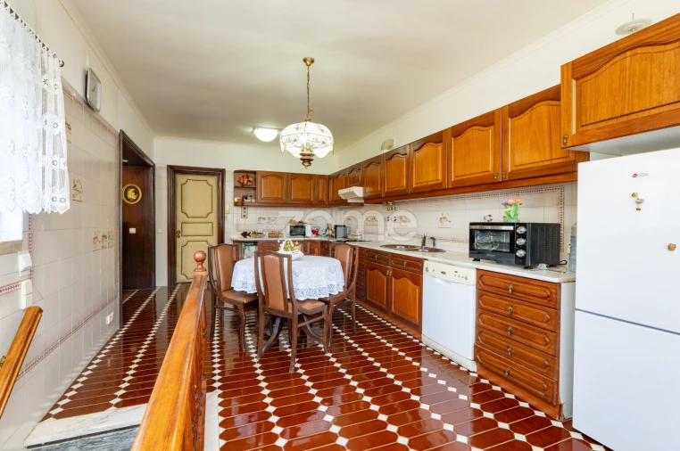 Moradia T3 para Venda em Algueirão-Mem Martins Foto 15