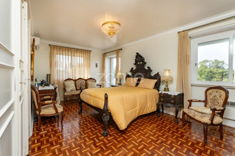 Moradia T3 para Venda em Algueirão-Mem Martins Foto 25