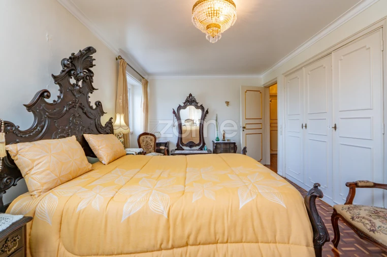 Moradia T3 para Venda em Algueirão-Mem Martins Foto 28