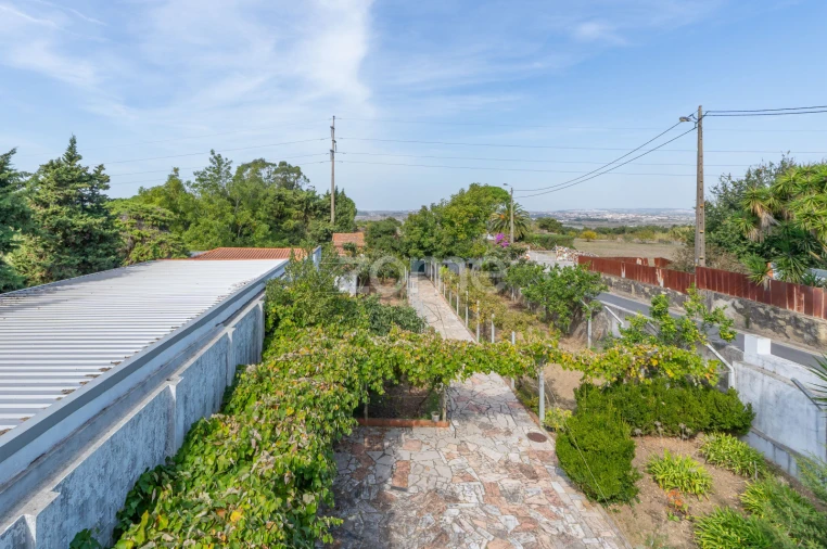 Moradia T3 para Venda em Algueirão-Mem Martins Foto 31