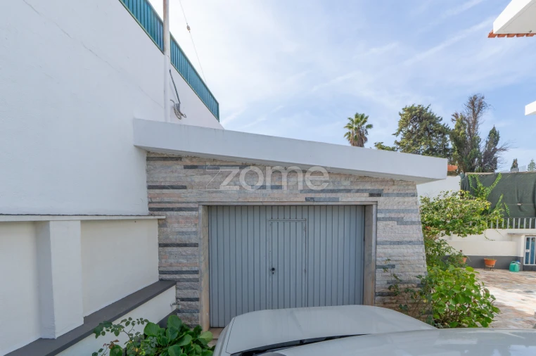 Moradia T3 para Venda em Algueirão-Mem Martins Foto 44