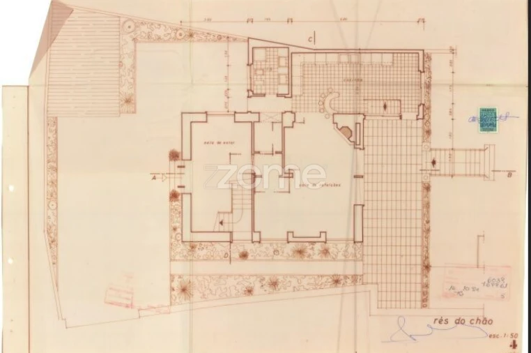 Moradia T3 para Venda em Algueirão-Mem Martins Foto 47