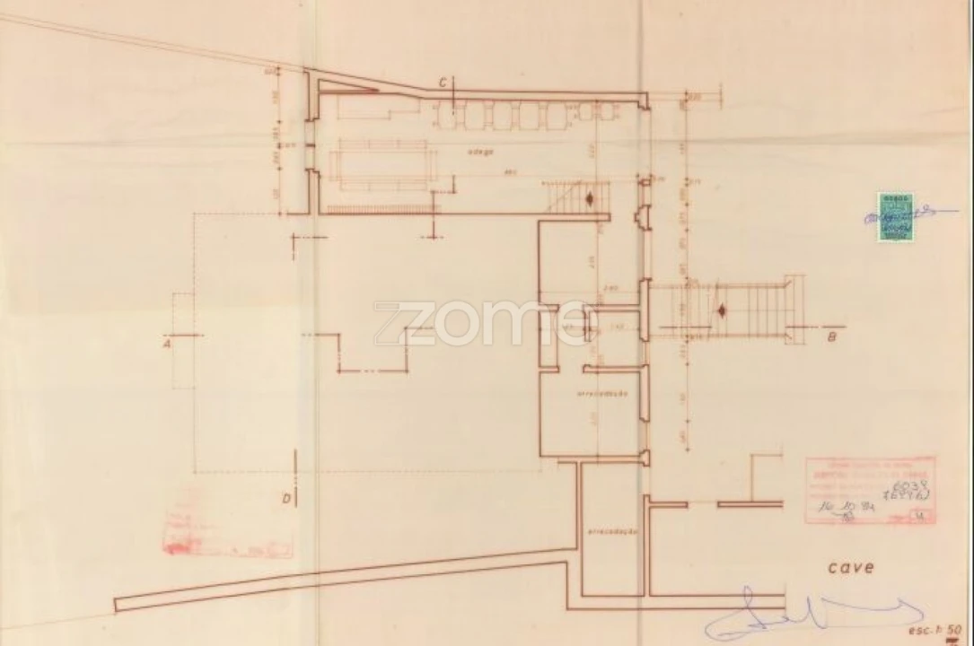 Moradia T3 para Venda em Algueirão-Mem Martins Foto 48