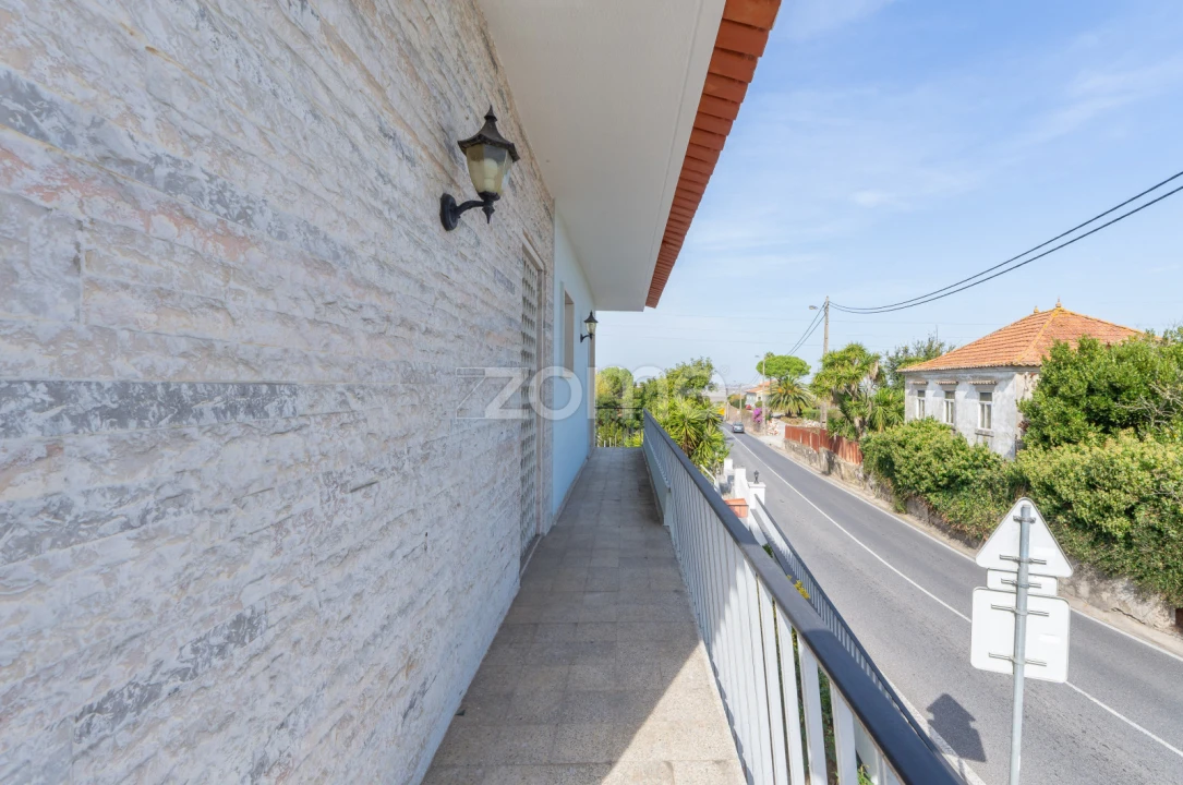 Moradia T3 para Venda em Algueirão-Mem Martins Foto 21