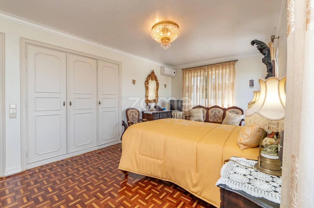 Moradia T3 para Venda em Algueirão-Mem Martins Foto 26