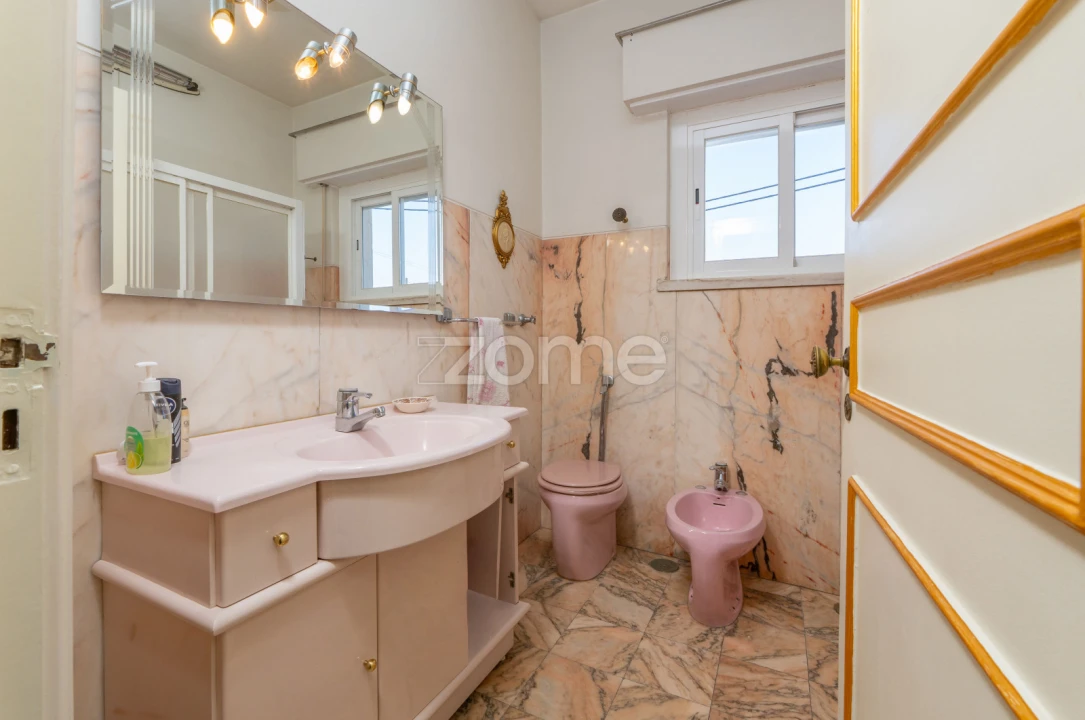 Moradia T3 para Venda em Algueirão-Mem Martins Foto 33