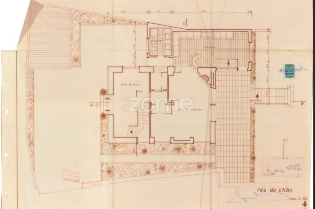 Moradia T3 para Venda em Algueirão-Mem Martins Foto 47