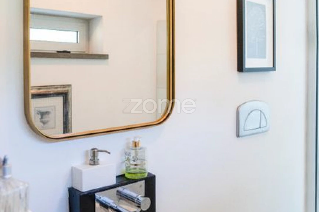 Moradia T4 para Arrendamento em Santa Maria e São Miguel, São Martinho, São Pedro Penaferrim Foto 27