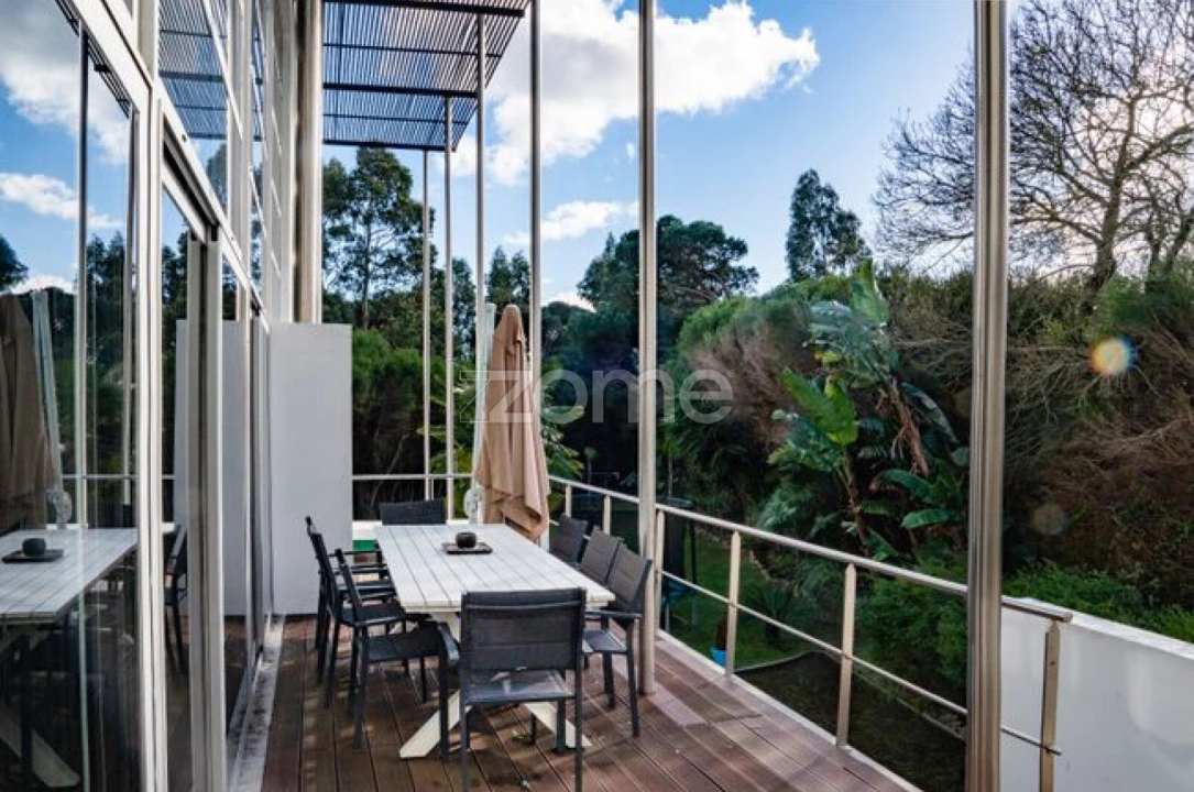 Moradia T4 para Arrendamento em Santa Maria e São Miguel, São Martinho, São Pedro Penaferrim Foto 16