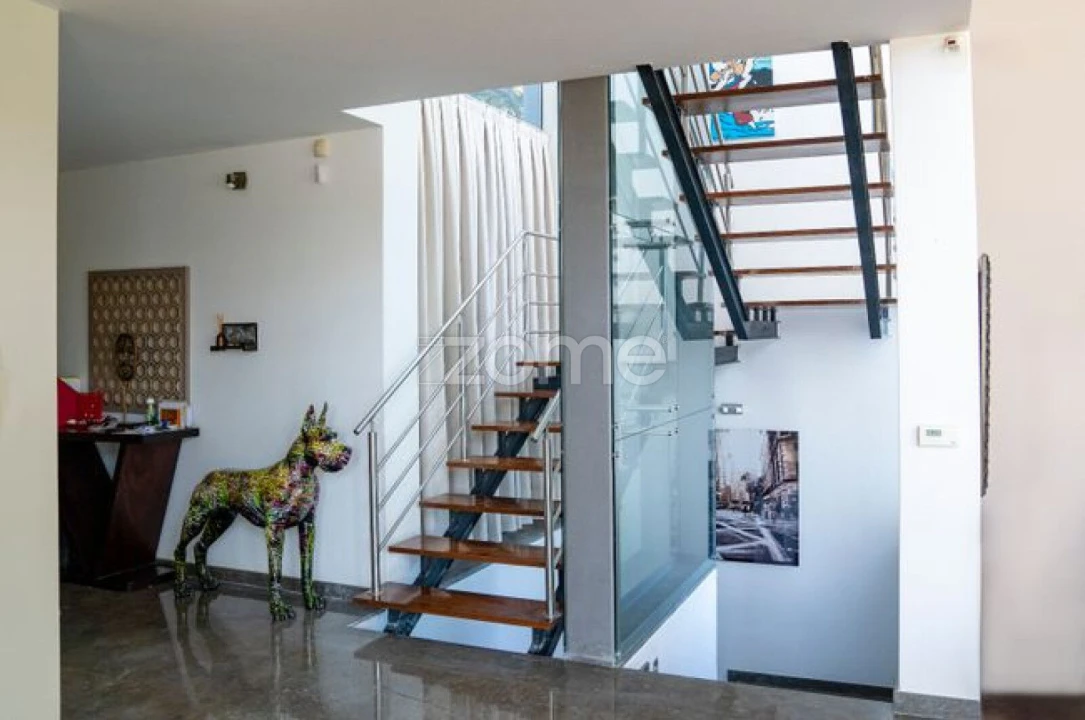 Moradia T4 para Arrendamento em Santa Maria e São Miguel, São Martinho, São Pedro Penaferrim Foto 22