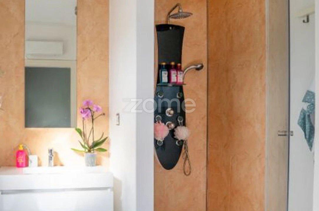 Moradia T4 para Arrendamento em Santa Maria e São Miguel, São Martinho, São Pedro Penaferrim Foto 29