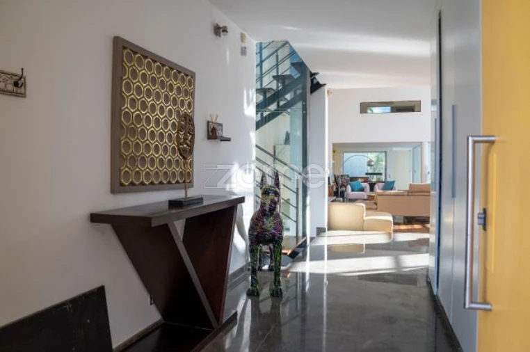 Moradia T4 para Arrendamento em Santa Maria e São Miguel, São Martinho, São Pedro Penaferrim Foto 5