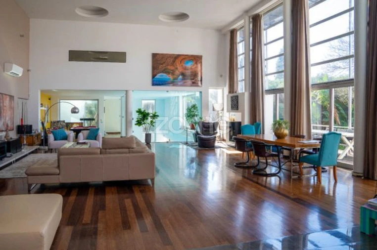 Moradia T4 para Arrendamento em Santa Maria e São Miguel, São Martinho, São Pedro Penaferrim Foto 6