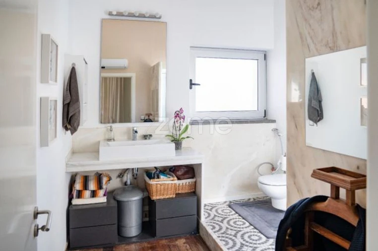 Moradia T4 para Arrendamento em Santa Maria e São Miguel, São Martinho, São Pedro Penaferrim Foto 20