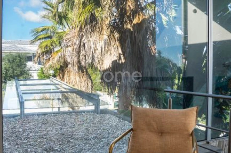 Moradia T4 para Arrendamento em Santa Maria e São Miguel, São Martinho, São Pedro Penaferrim Foto 23