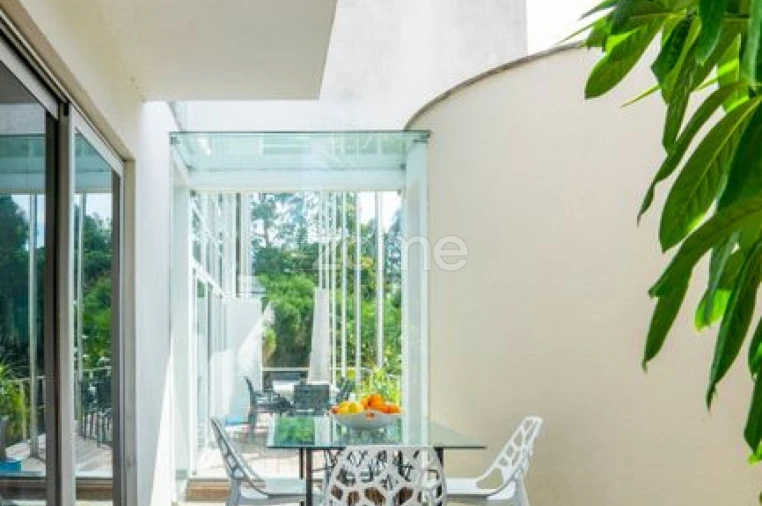 Moradia T4 para Arrendamento em Santa Maria e São Miguel, São Martinho, São Pedro Penaferrim Foto 34