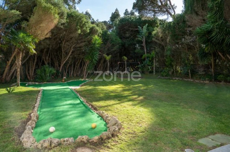 Moradia T4 para Arrendamento em Santa Maria e São Miguel, São Martinho, São Pedro Penaferrim Foto 38