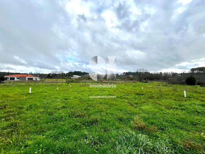 Terreno para Venda em Mouçós e Lamares Foto 13