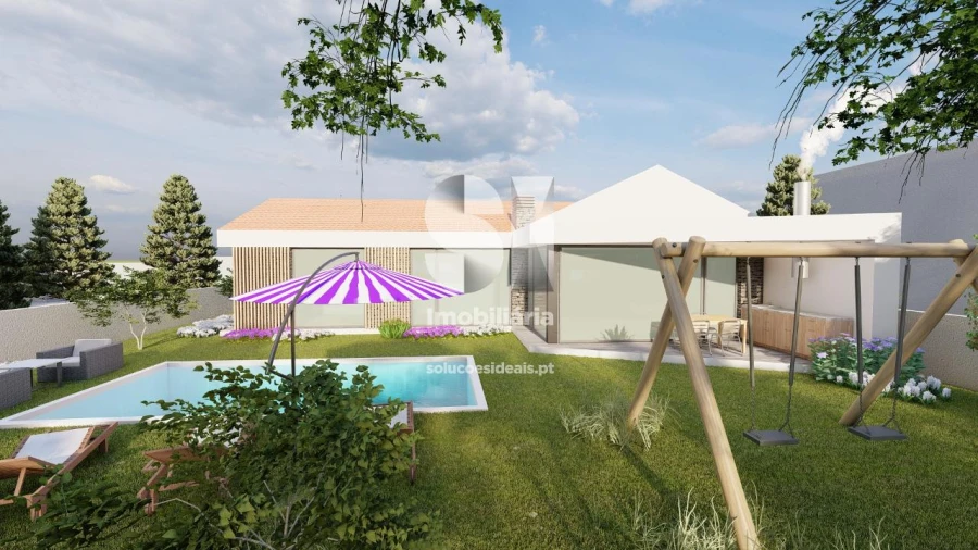 Terreno para Venda em Mouçós e Lamares Foto 3