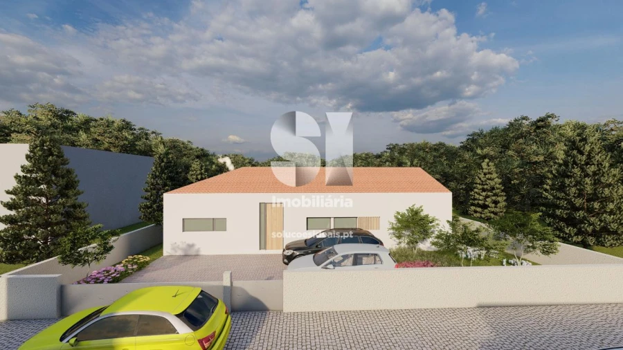 Terreno para Venda em Mouçós e Lamares Foto 4