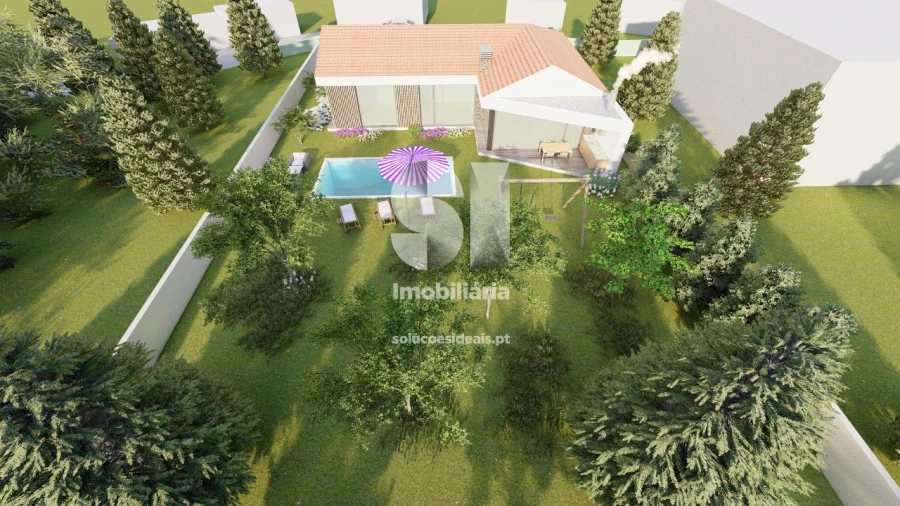 Terreno para Venda em Mouçós e Lamares Foto 5