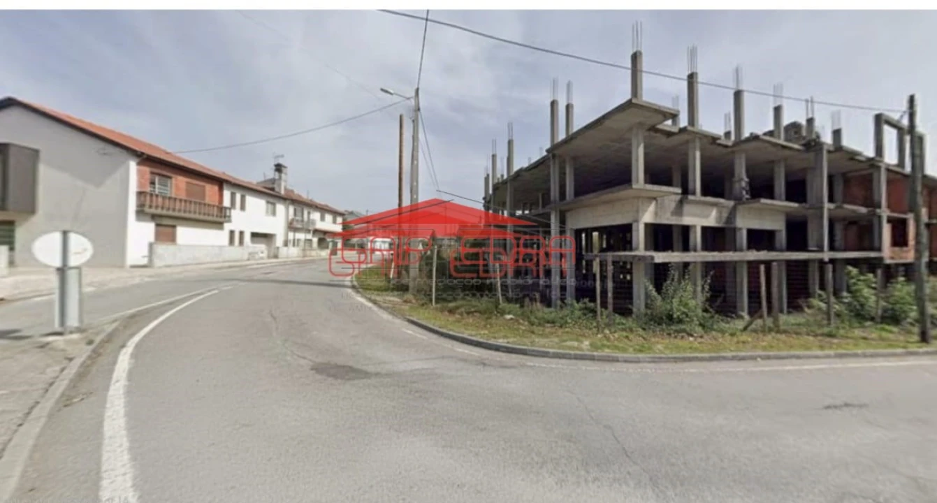 Prédio para Venda em Vila Nova de Paiva, Alhais e Fráguas Foto 4