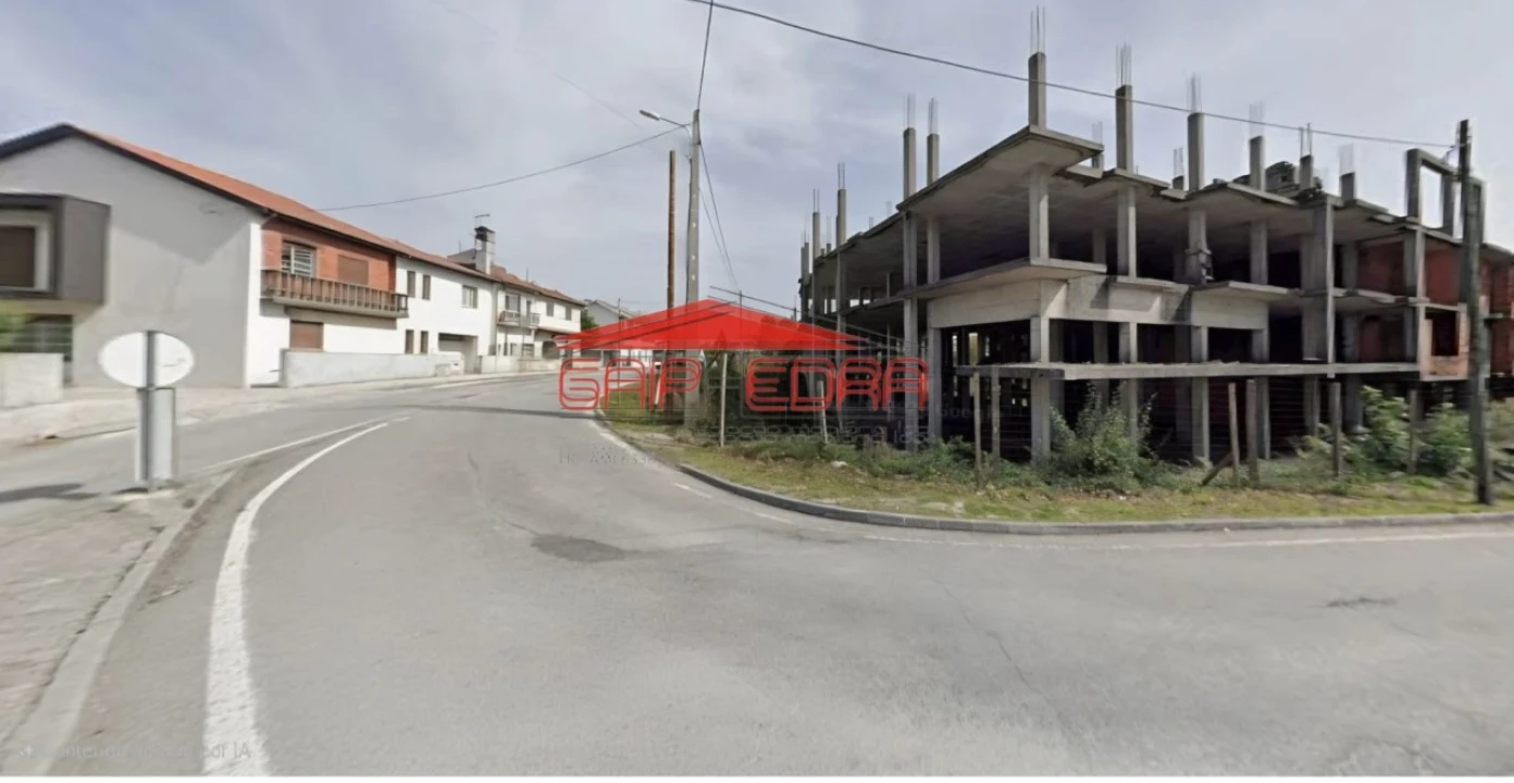 Prédio para Venda em Vila Nova de Paiva, Alhais e Fráguas Foto 5
