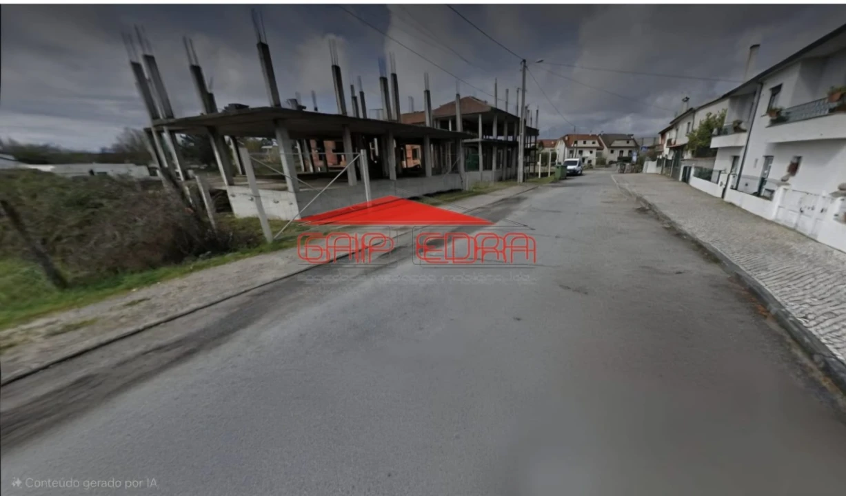 Prédio para Venda em Vila Nova de Paiva, Alhais e Fráguas Foto 6