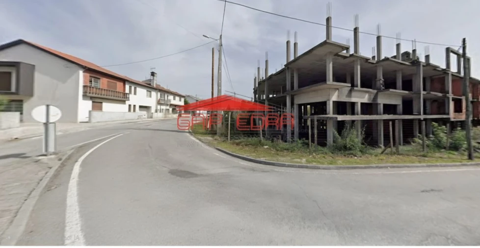 Prédio para Venda em Vila Nova de Paiva, Alhais e Fráguas Foto 5