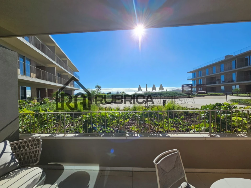 Apartamento T2 para Venda em Quarteira Foto 1