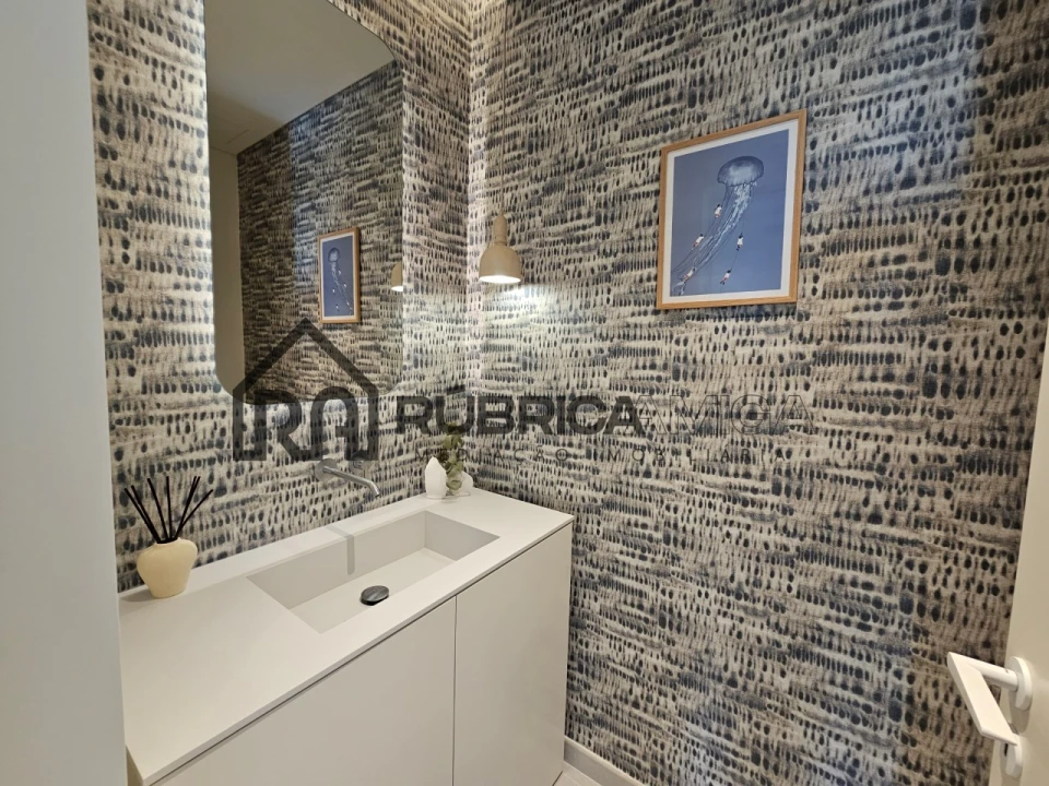 Apartamento T2 para Venda em Quarteira Foto 9