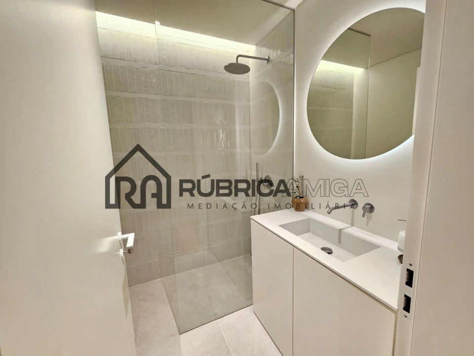 Apartamento T2 para Venda em Quarteira Foto 10