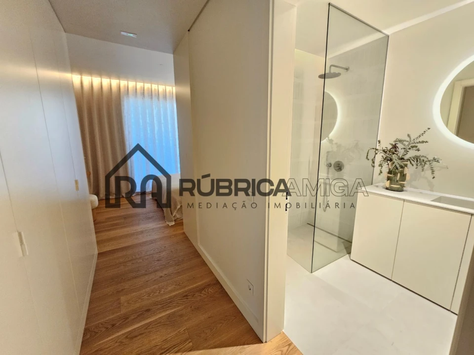 Apartamento T2 para Venda em Quarteira Foto 16