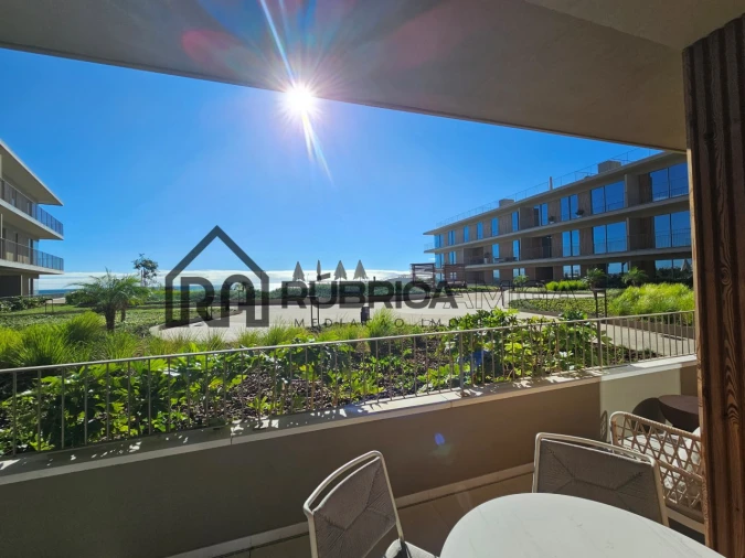 Apartamento T2 para Venda em Quarteira Foto 5