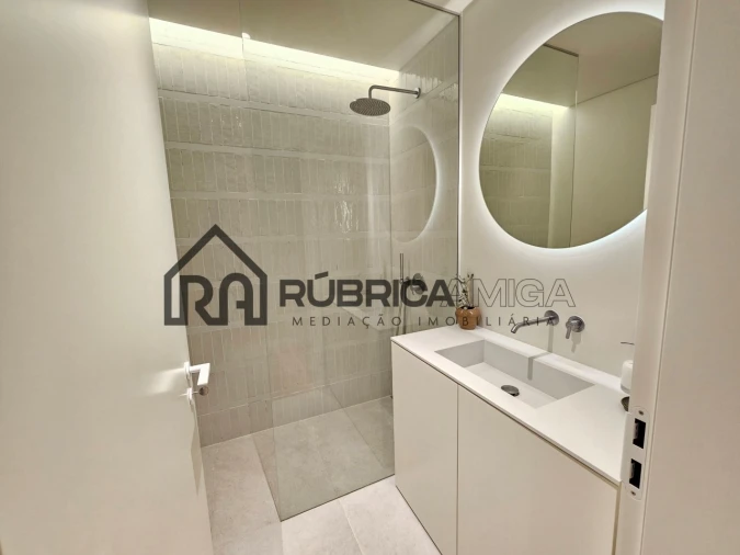 Apartamento T2 para Venda em Quarteira Foto 10