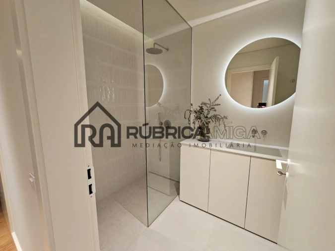 Apartamento T2 para Venda em Quarteira Foto 12