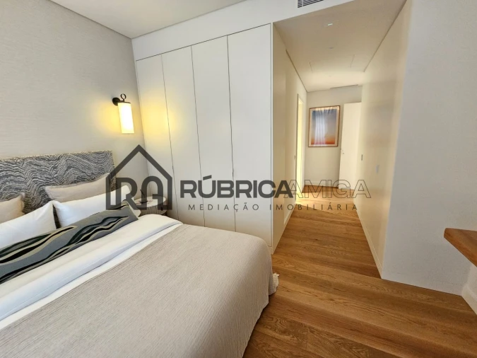 Apartamento T2 para Venda em Quarteira Foto 15