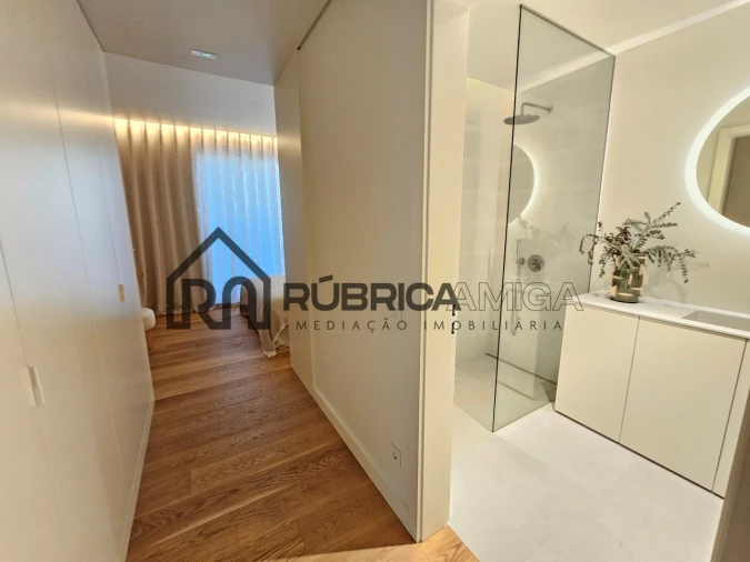 Apartamento T2 para Venda em Quarteira Foto 16