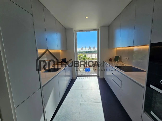 Apartamento T2 para Venda em Quarteira Foto 18