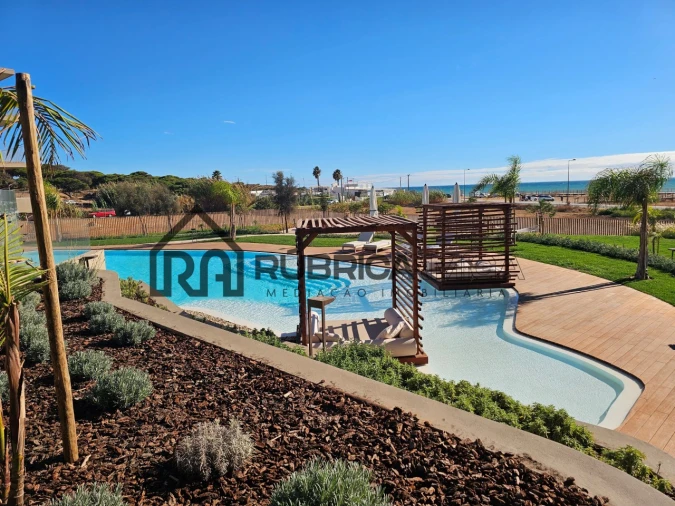 Apartamento T2 para Venda em Quarteira Foto 21