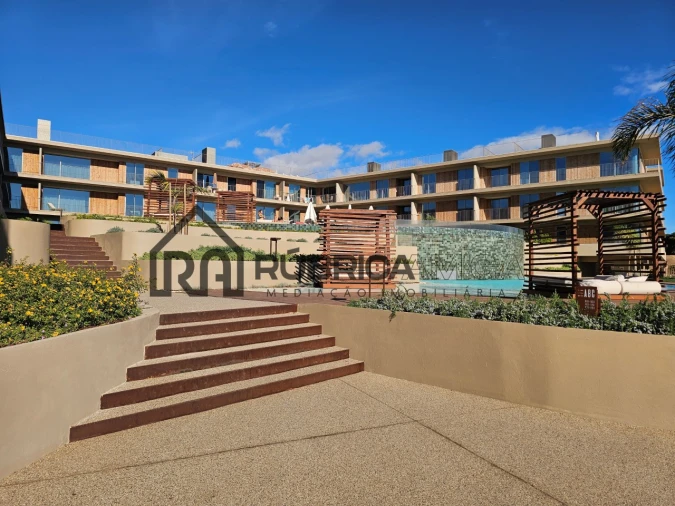 Apartamento T2 para Venda em Quarteira Foto 24